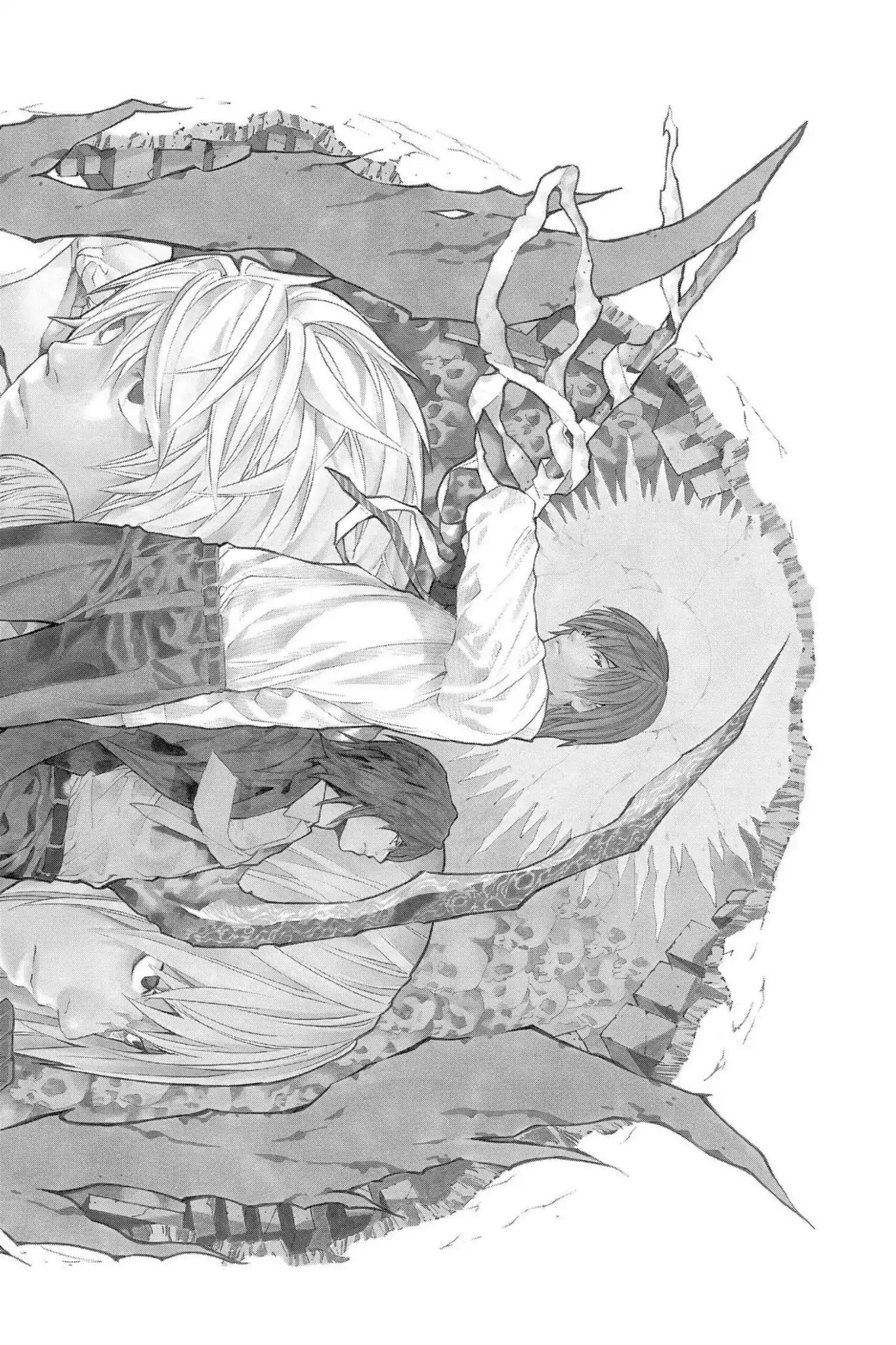 Death Note, Chapter 89 image 09